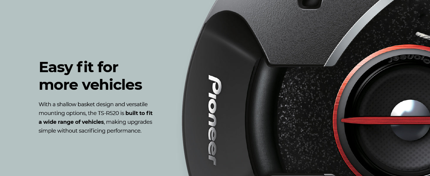 Pioneer Electronics