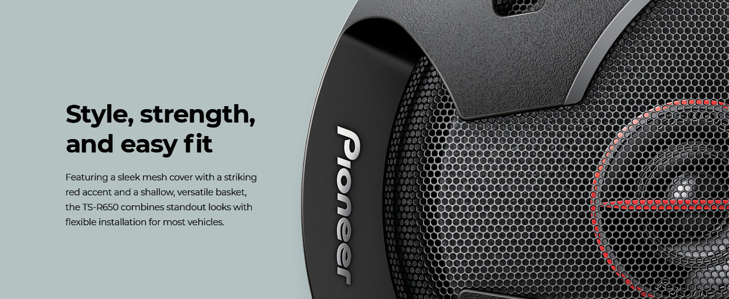 Pioneer Electronics