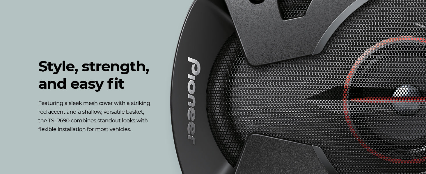 Pioneer Electronics