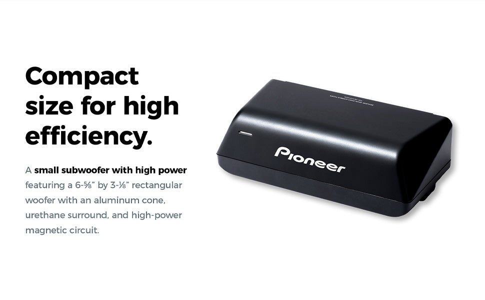 Pioneer Electronics