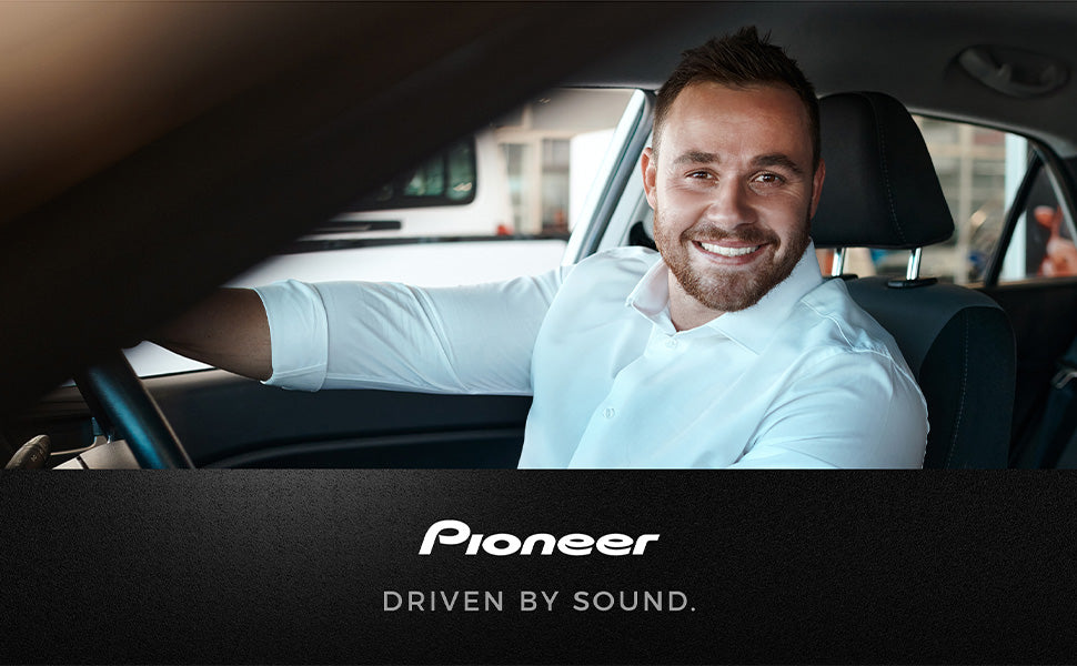 Pioneer Electronics