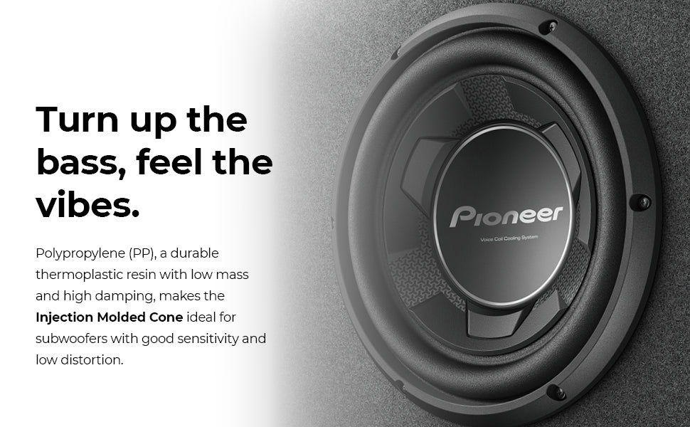 Pioneer Electronics