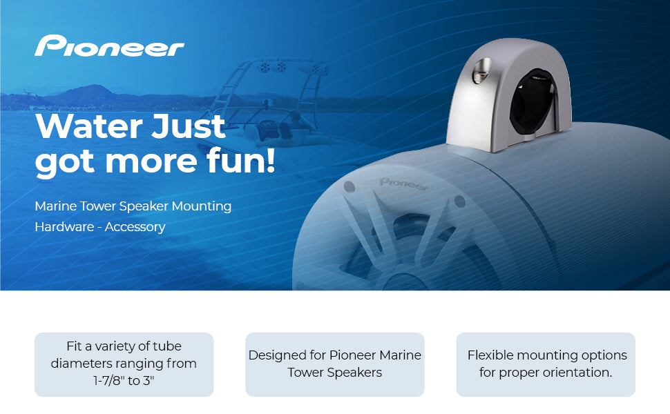 Pioneer Electronics