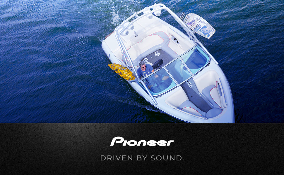 Pioneer Electronics