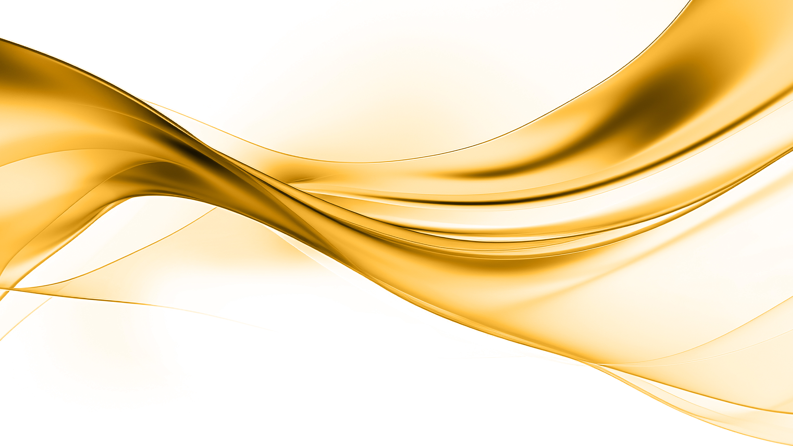 gold graphic on white background