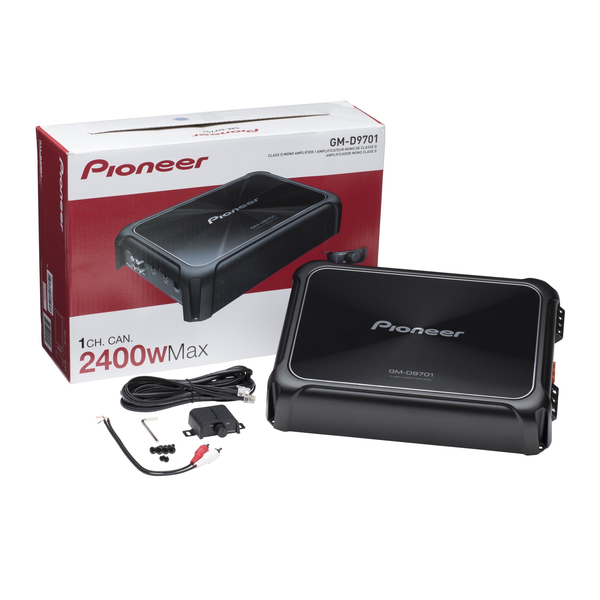 Pioneer_GM-D9701_Whats in the box Image