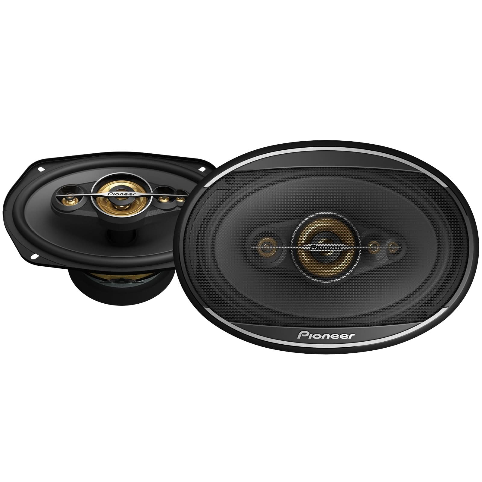 Pioneer_TS-A6991FH_Front Image