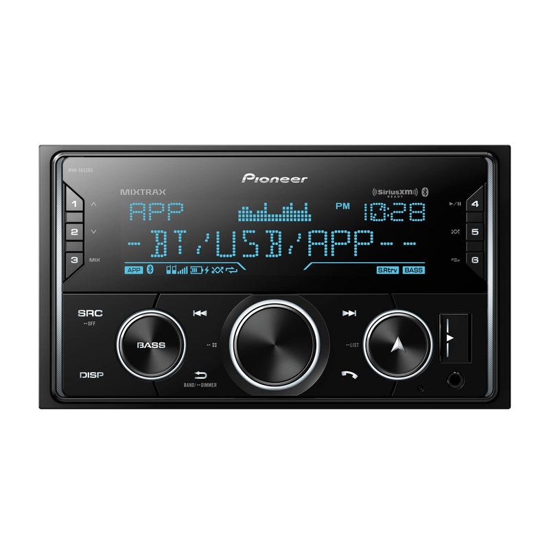How to Set Clock on Pioneer Car Stereo: Quick and Easy Guide