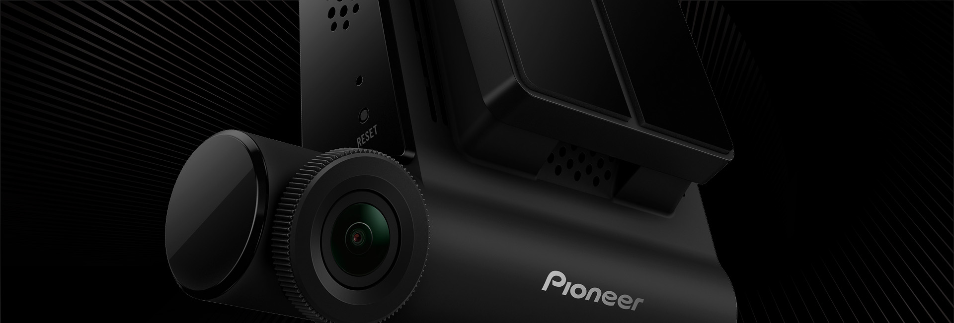 Pioneer Electronics