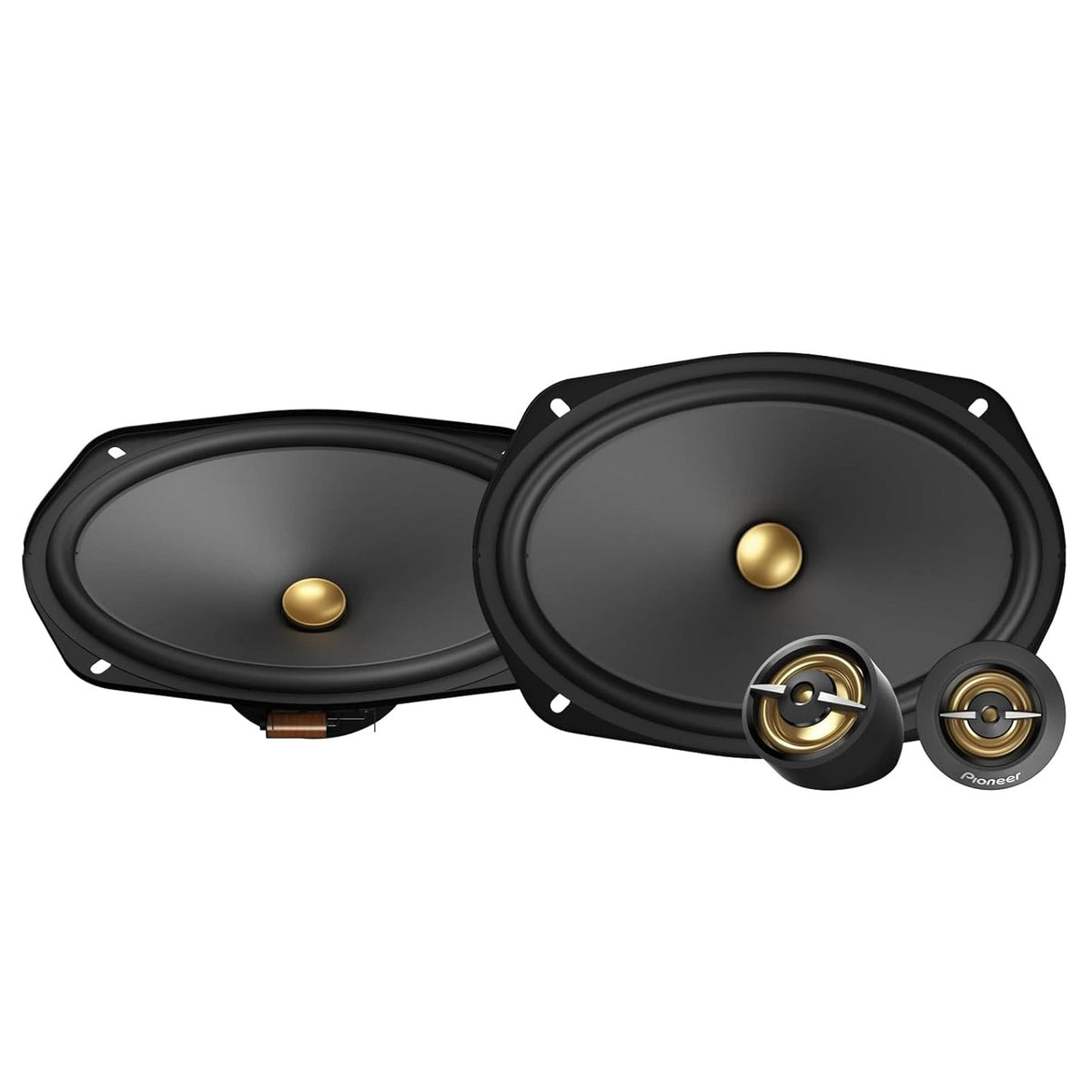 TS-A6901C – Pioneer Electronics