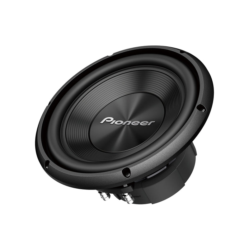 Car Subwoofer 18 Inch Pioneer Subwoofer Pioneer Regular Powered