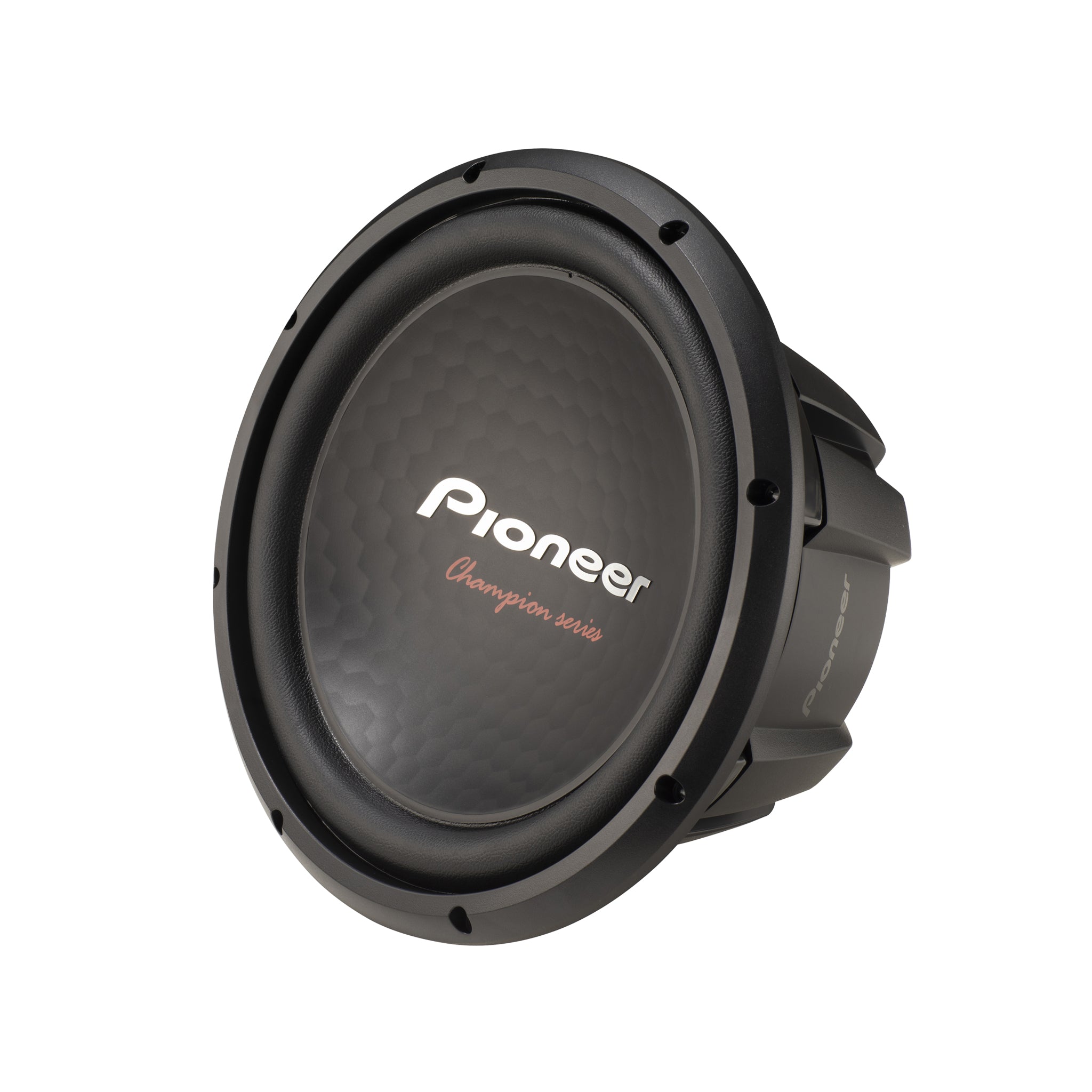 Pioneer_TS-A301S4_Front Image