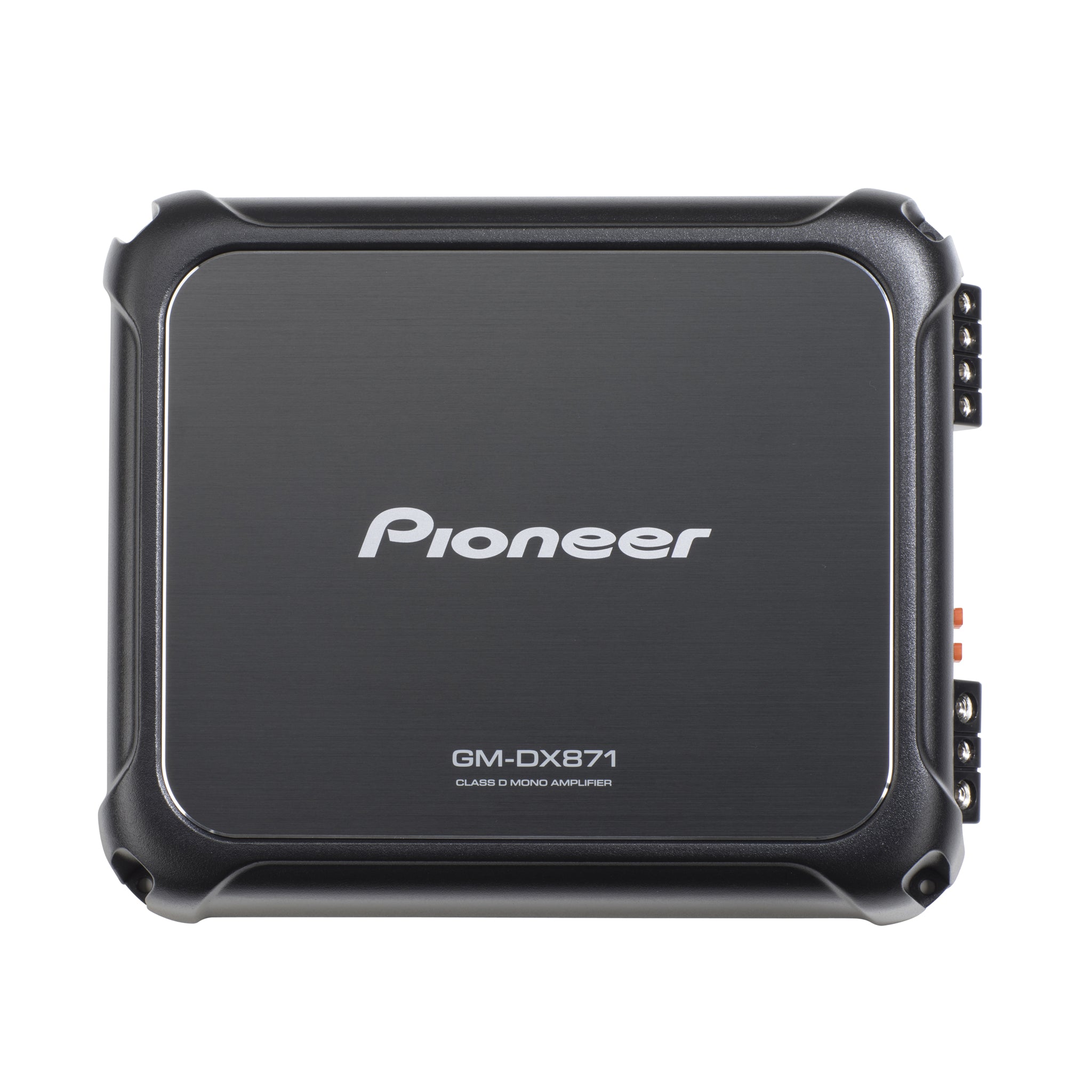 Pioneer_GM-DX871_Top Image