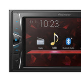 Pioneer_DMH-100BT_Top Image