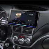 Pioneer_DMH-WT86NEX_Installed Image