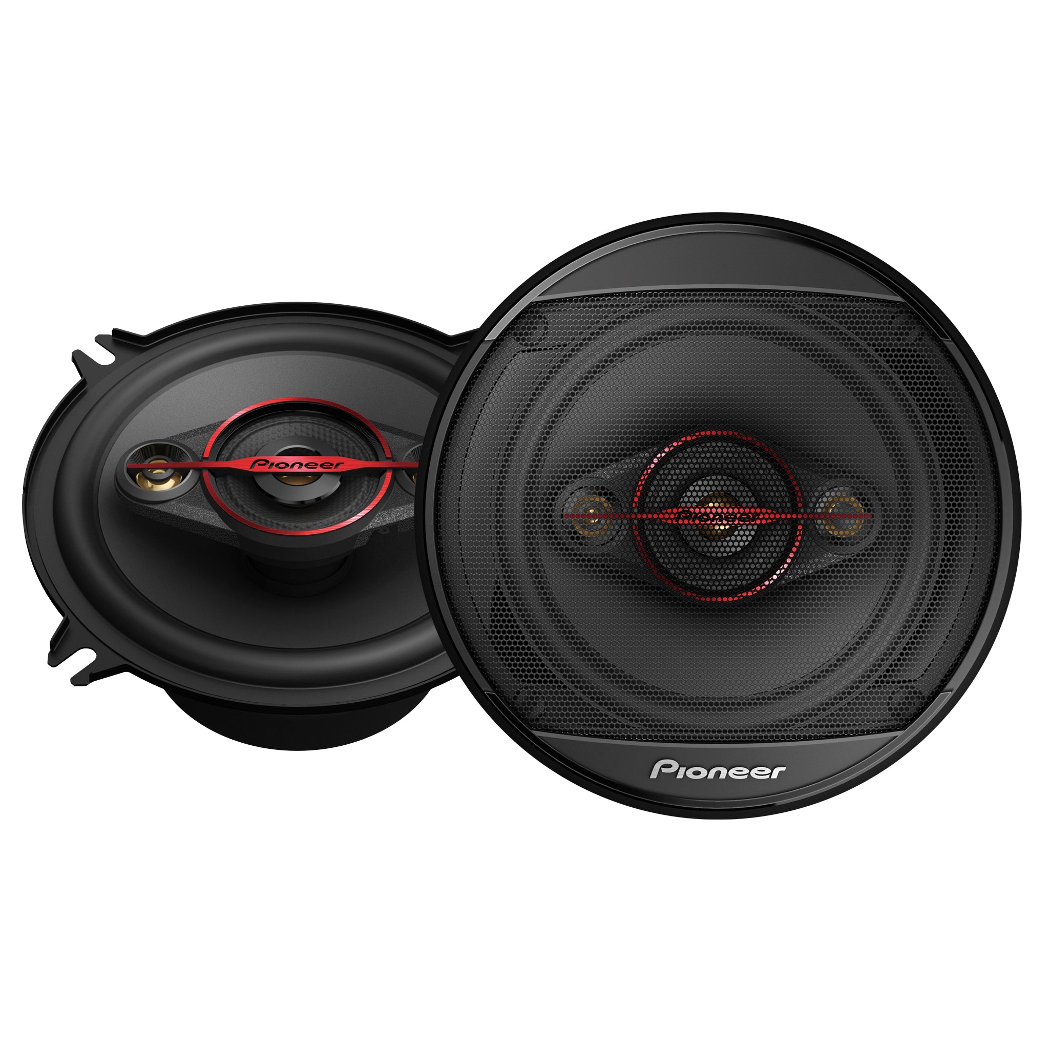 Pioneer_TS-501M_Front Image