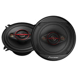 Pioneer_TS-501M_Front Image