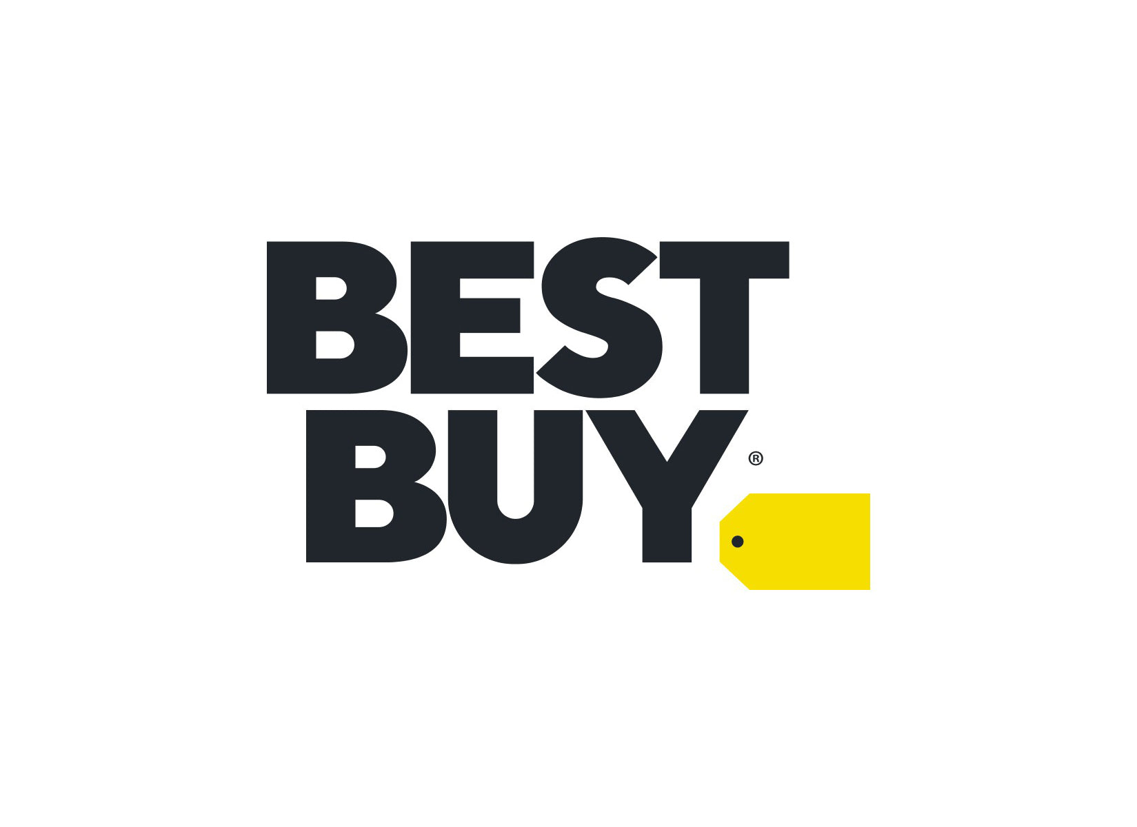 Best Buy Logo