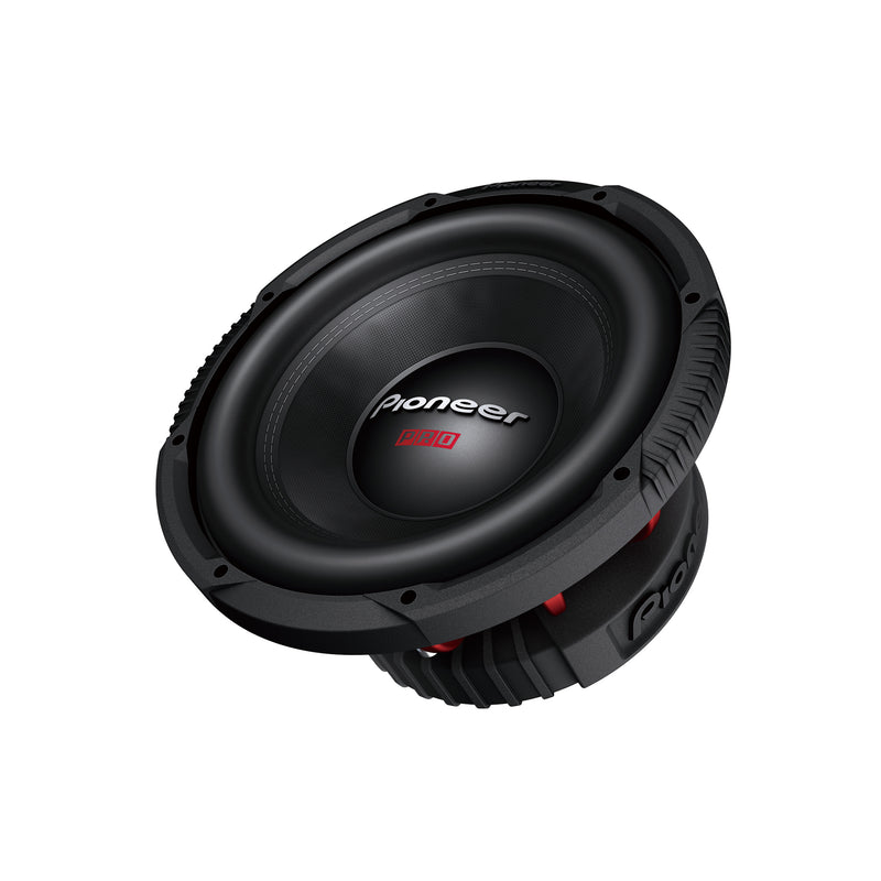 Woofer Pioneer W311s4 Pioneer TSW311S4-PKG At