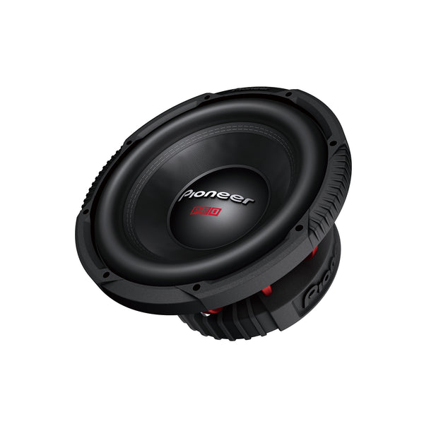 Pioneer TS-W3020 UD-SW300D コンポーネントサブウーハー TS-W3020PRO