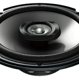 Pioneer_TS-F1634R_Installed Image