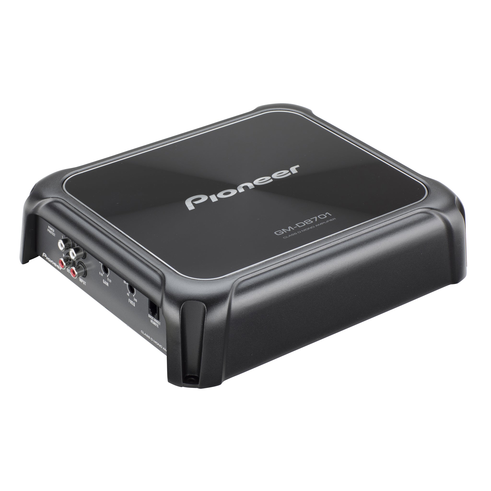 Pioneer_GM-D8701_Front Image