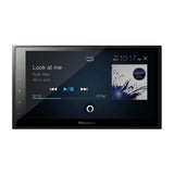 Pioneer_DMH-2660NEX_Center Image
