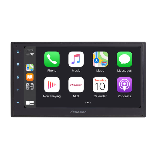 Pioneerステレオ c258c1c3c88147c2076ee416dc4852