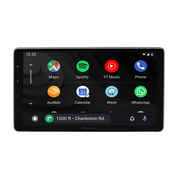 DMH-WT7600NEX/B (Pioneer Reconditioned) – Pioneer Electronics