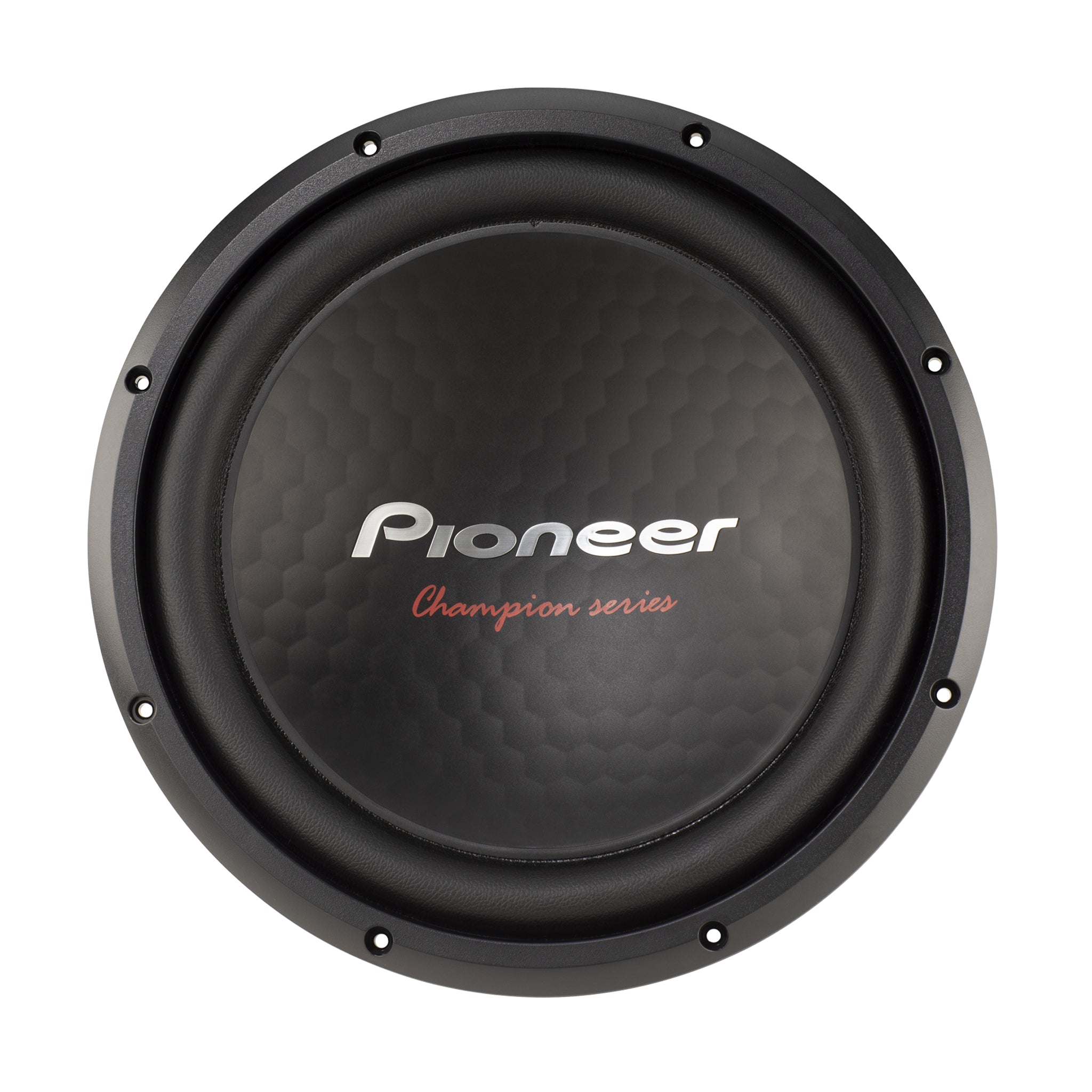 Pioneer_TS-A301D4_Center Image