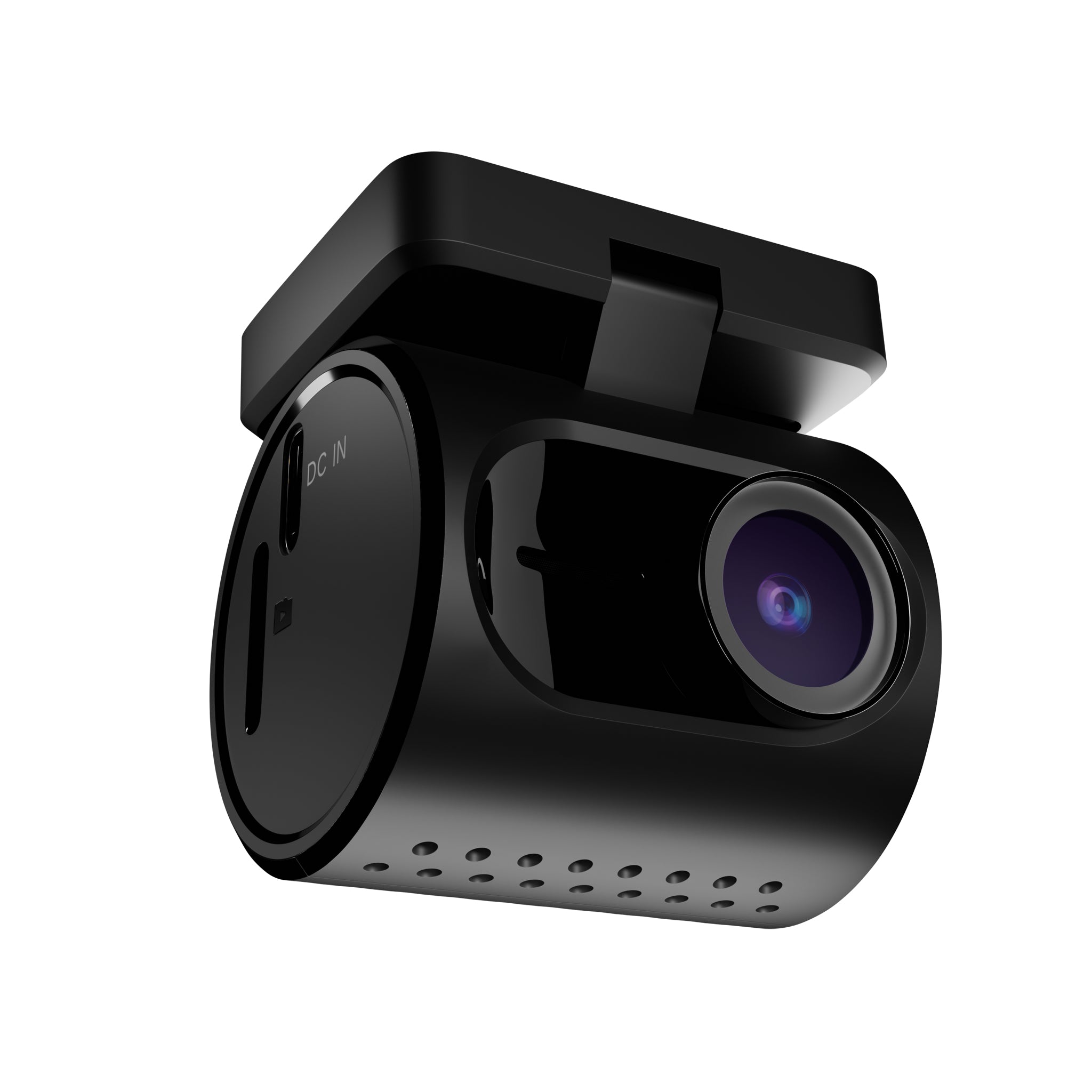 Pioneer_VREC-H120SC_Right Angle Image