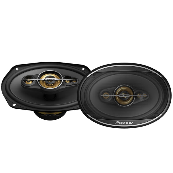 Pioneer TS-C1736スピーカーセット 4個 Pioneer TS-C1736スピーカーセット 4個 Pioneer カロッツェリア TS