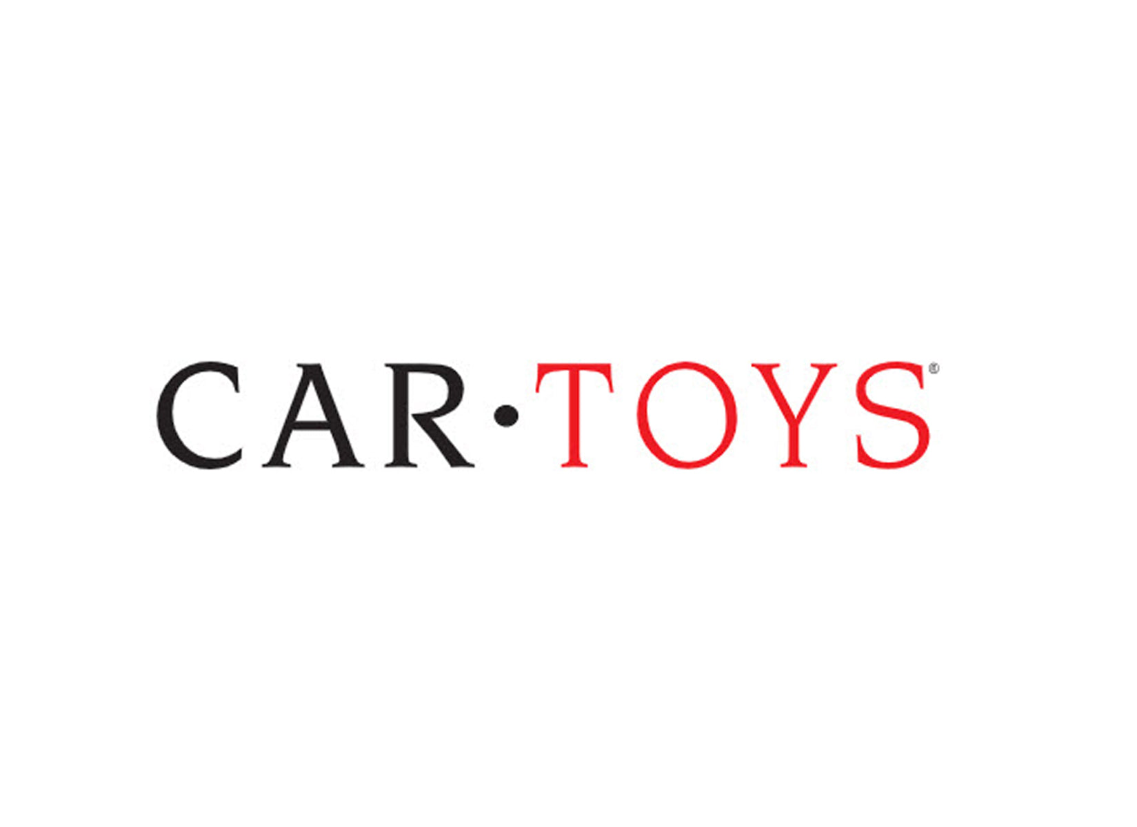 Car Toys logo