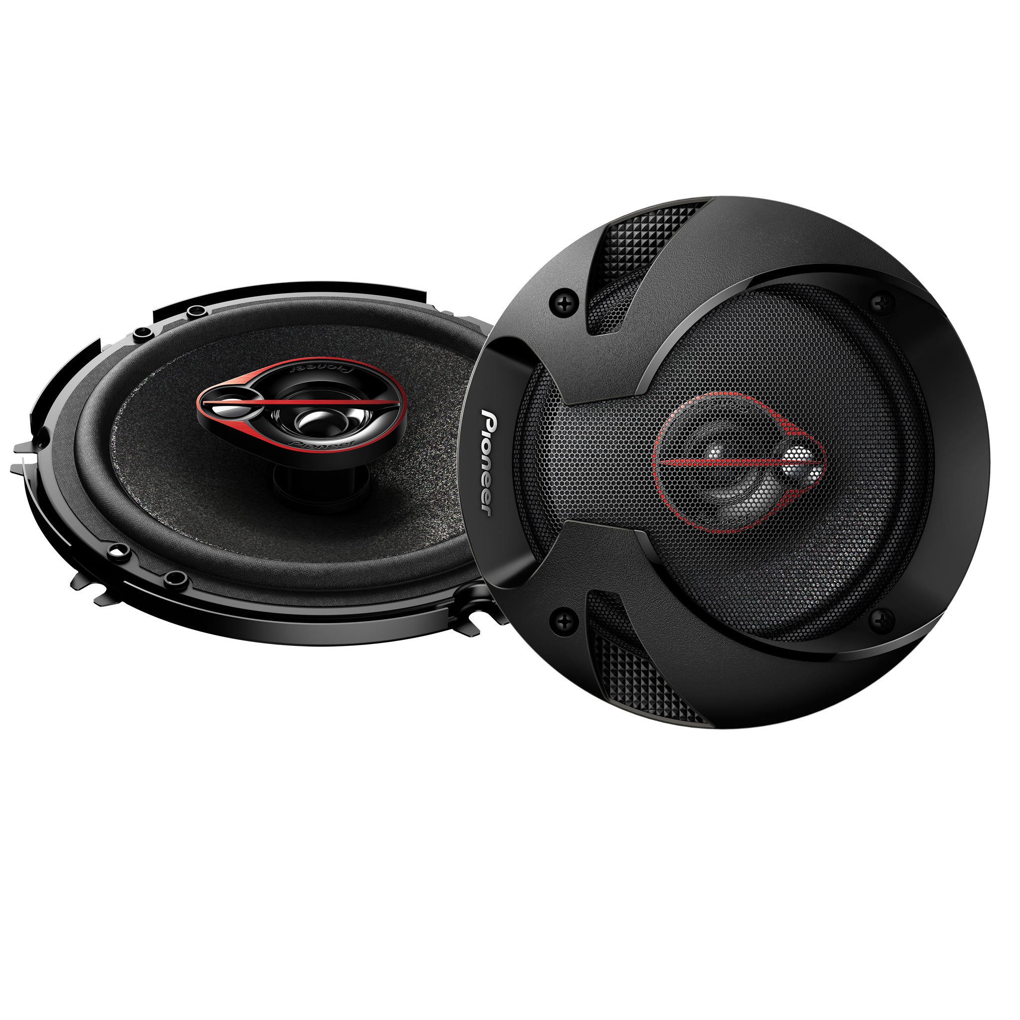 Pioneer_TS-R650_Front Image