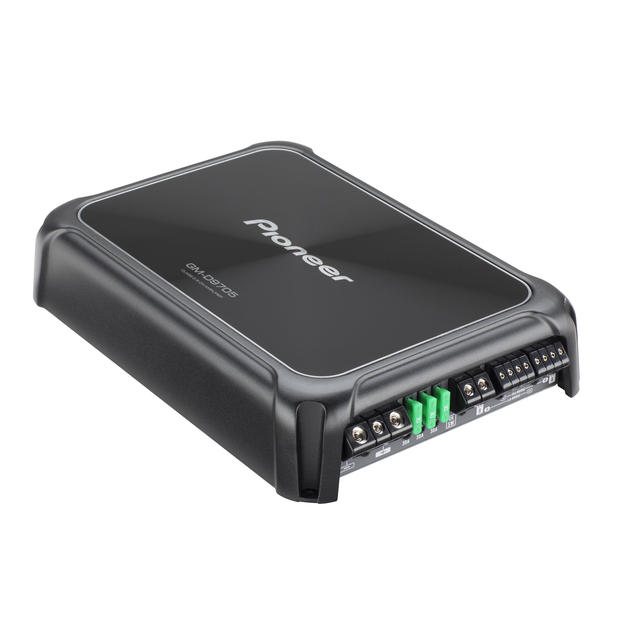 Pioneer_GM-D9705_Right Angle Image