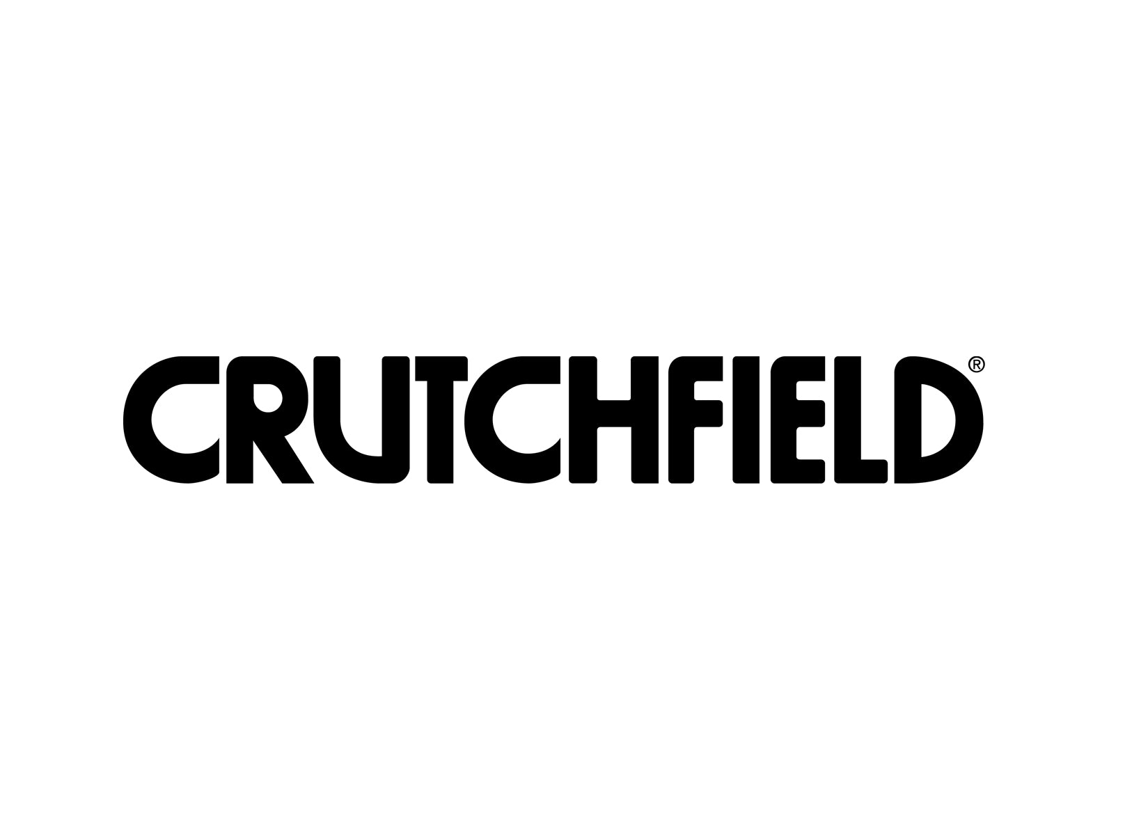 crutchfield logo