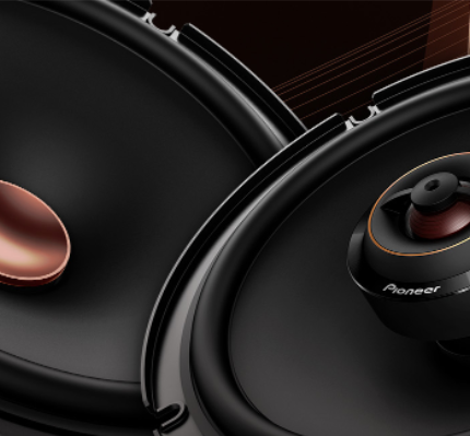 Pioneer Electronics