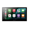 Pioneer_DMH-1600NEX_Front Image