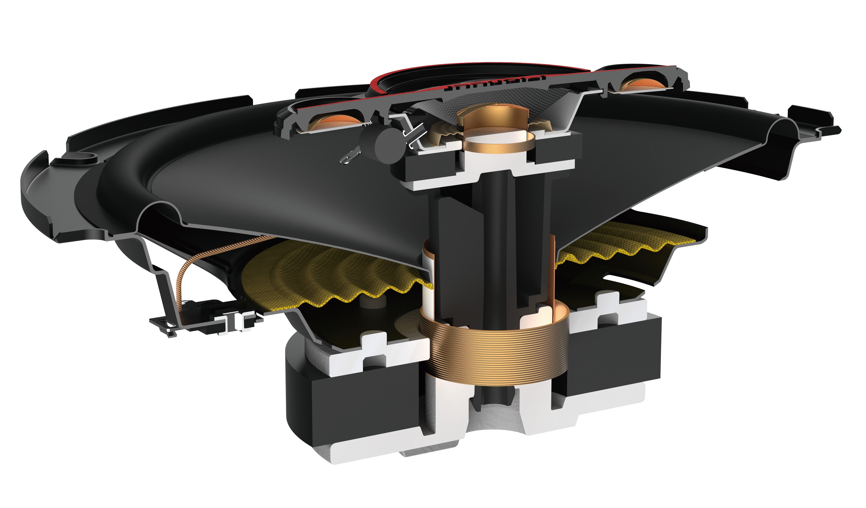 Pioneer_TS-601M_Top Image