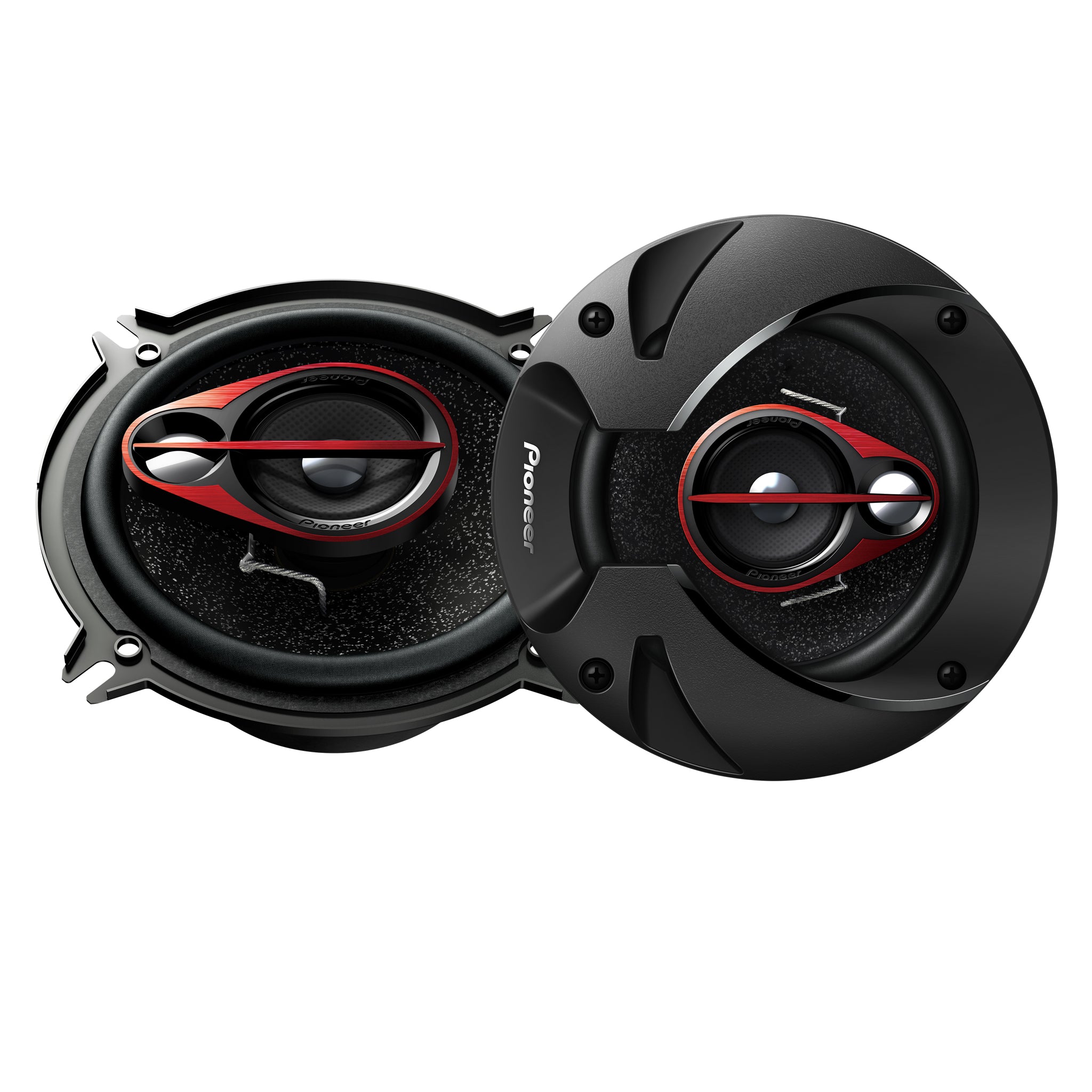 Pioneer_TS-R520_Front Image