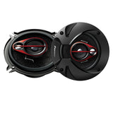 Pioneer_TS-R520_Front Image