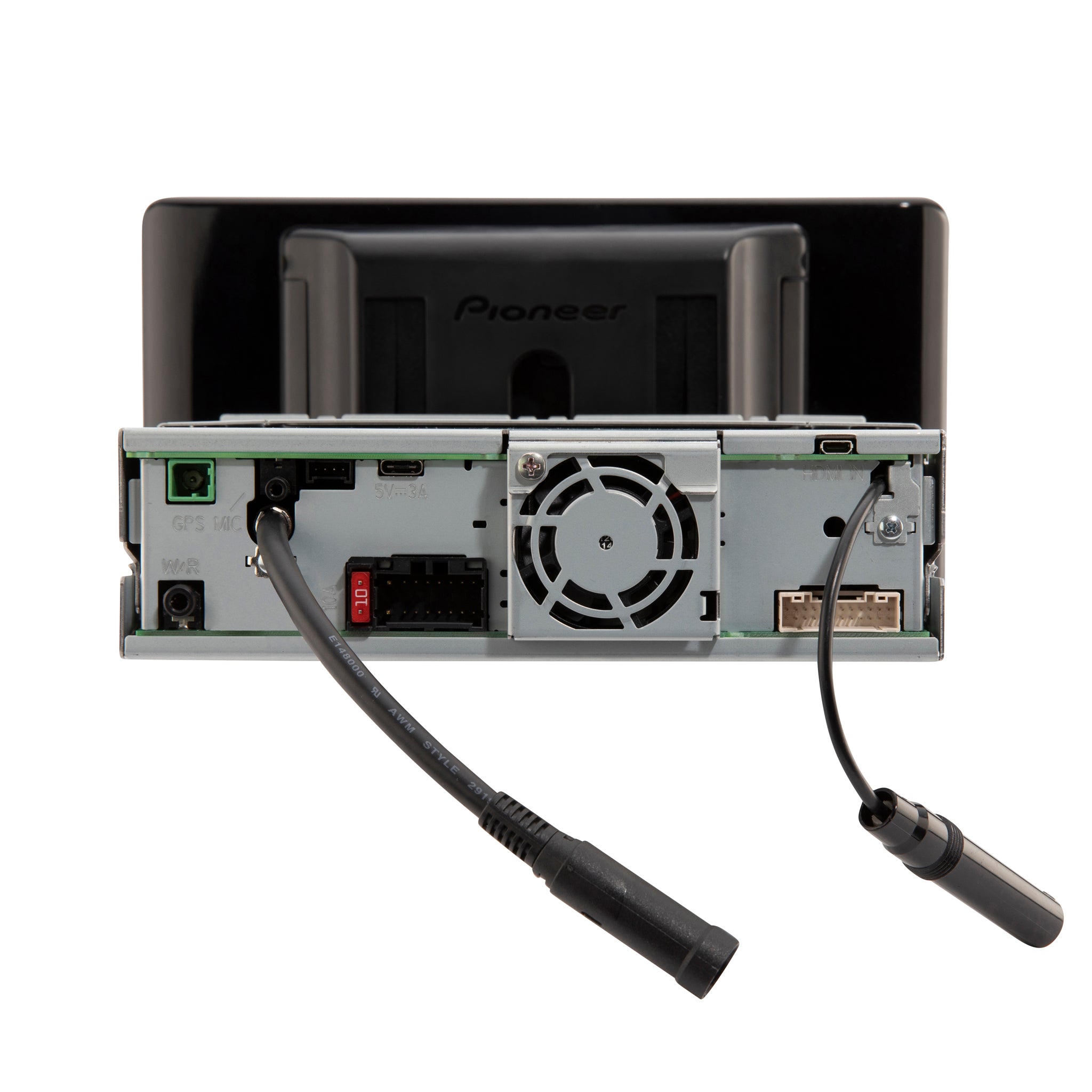 Pioneer_DMH-WT76NEX_Back Image