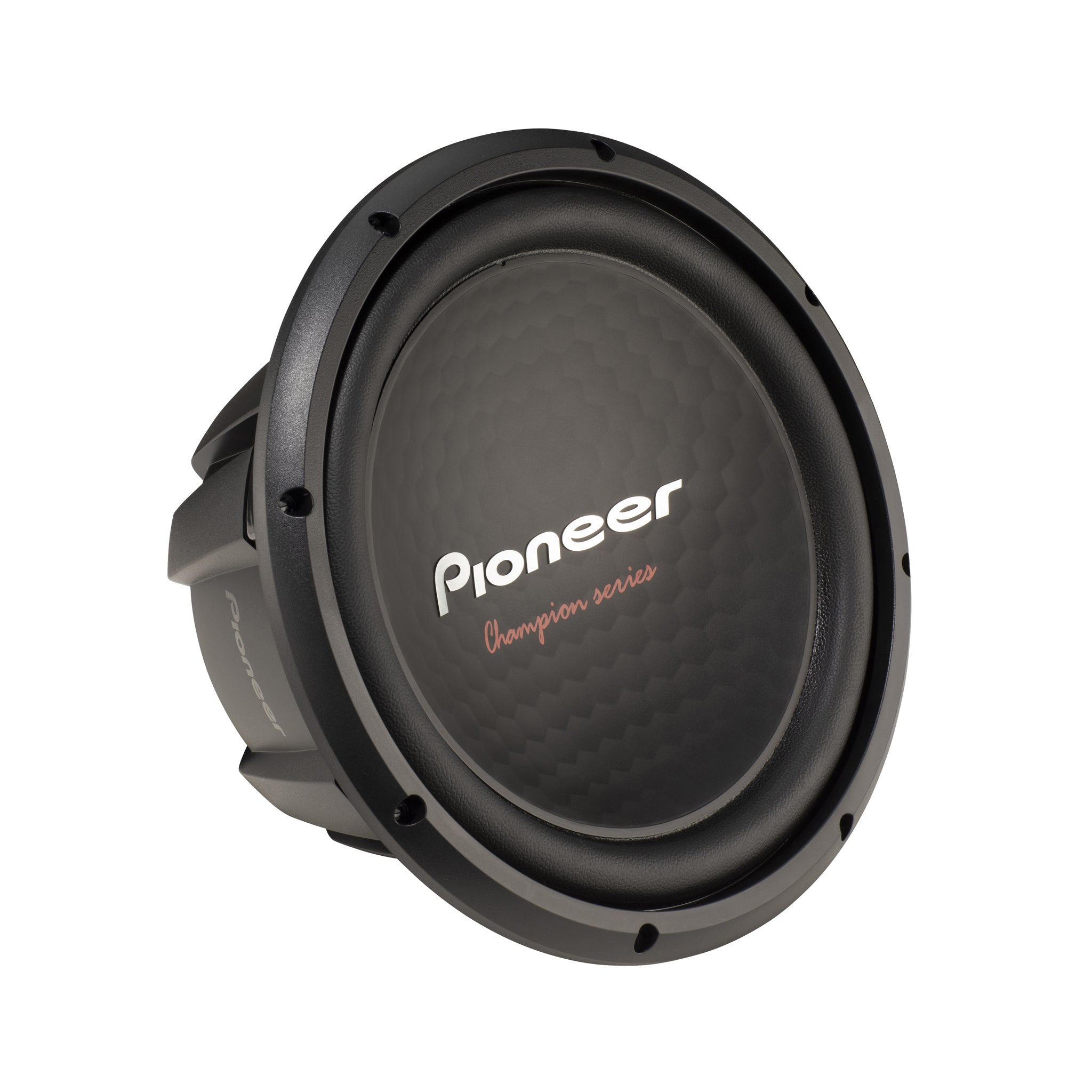 Pioneer_TS-A301S4_Right Angle Image