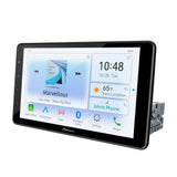 Pioneer_DMH-WT3800NEX_Left Angle Image