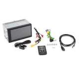 Pioneer_DMH-341EX_Whats in the box Image