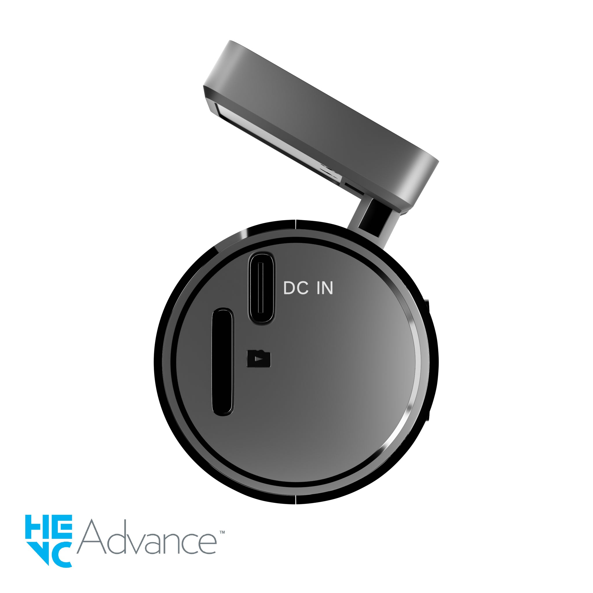 Pioneer_VREC-H120SC_Back Image