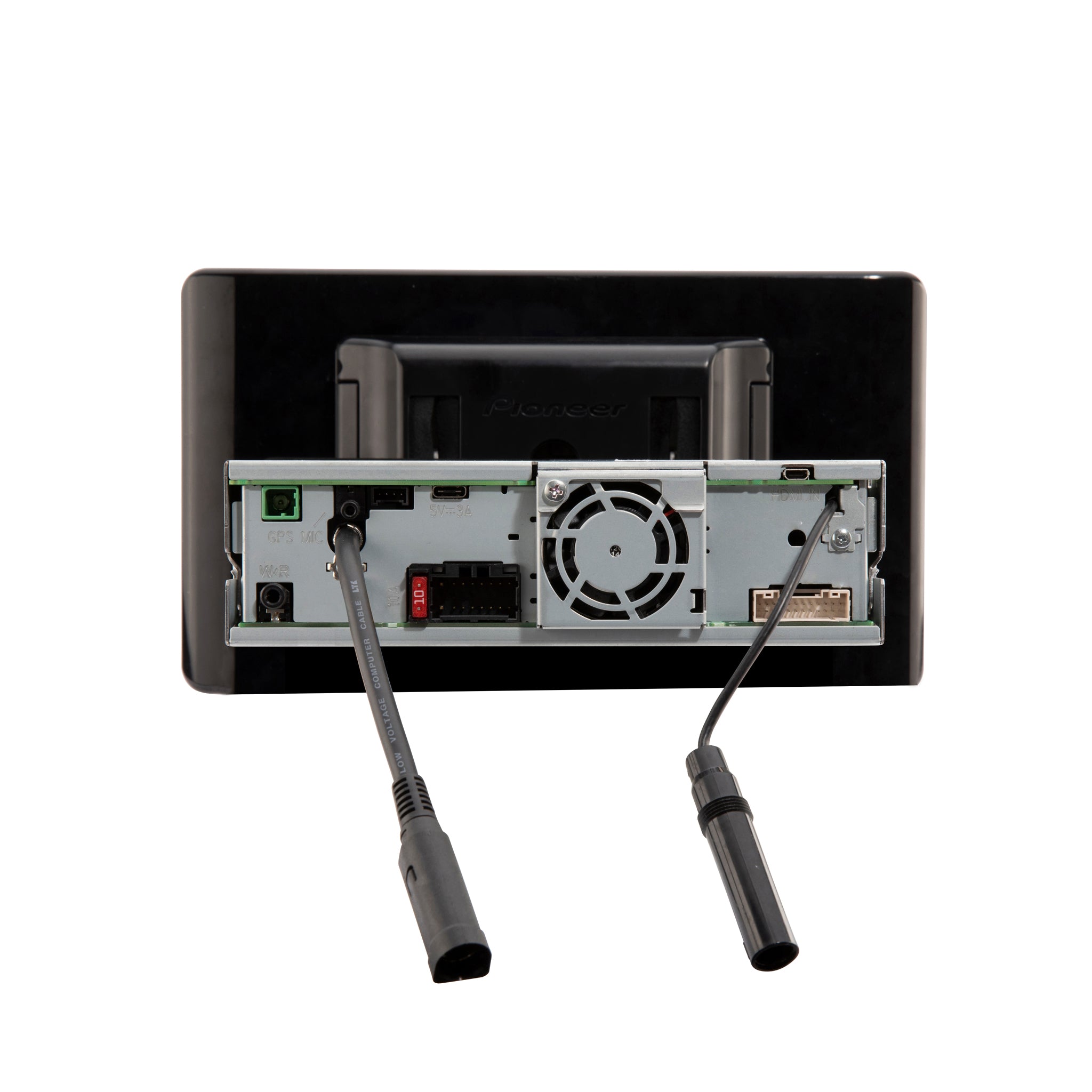 USA Remote For Pioneer AVICW8500NEX AVICW8600NEX DMH1500NEX Car - Foto 4