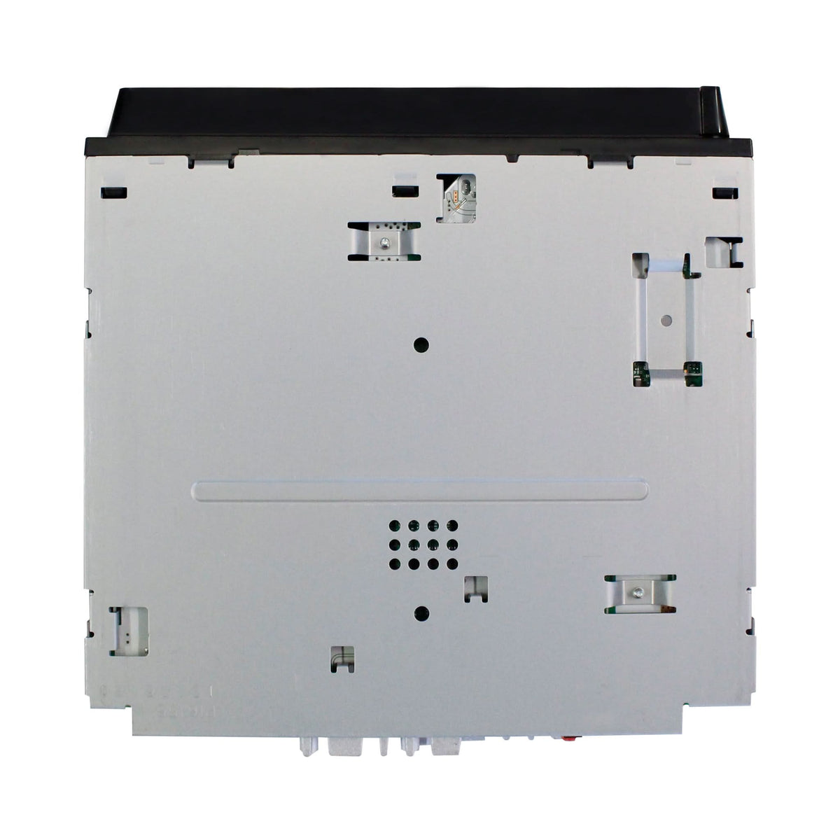 SPH-10BT Single-DIN Smart Sync Smartphone Receiver + Smartphone Dock ...