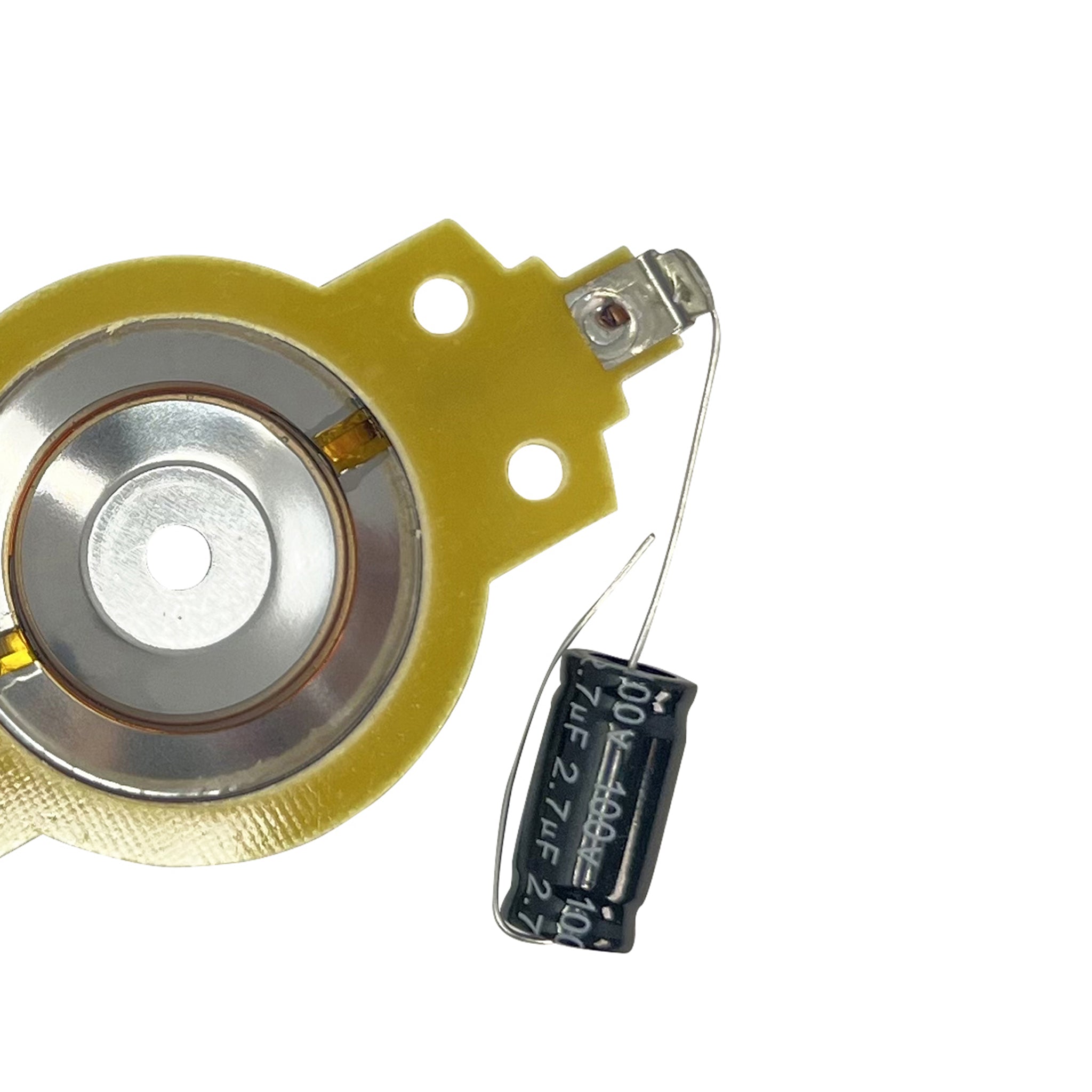 ロディオ UD-RP351PRO Replacement Diaphragm Repair Kit for TS-B351PRO