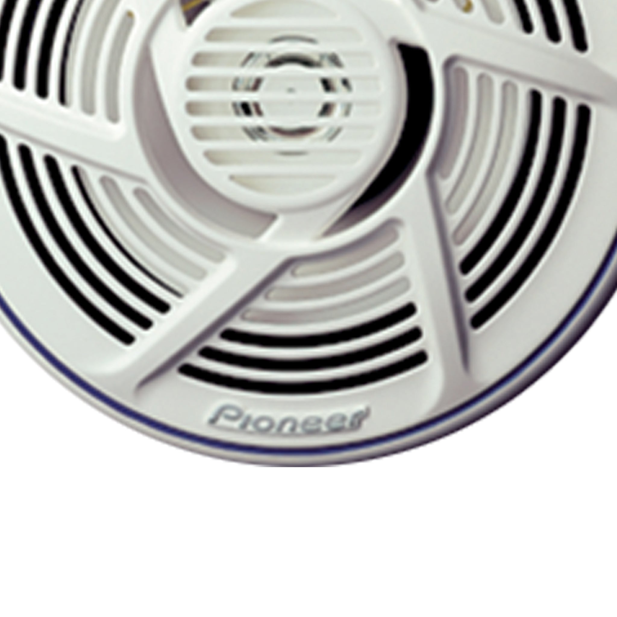 Pioneer_TS-MR1640_Installed Image